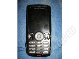 Лот: 596848. Фото: 1. sony ericsson w810i. Кнопочные мобильные телефоны