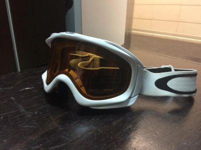 Лот: 6562362. Фото: 1. Очки маска oakley. Маски, очки