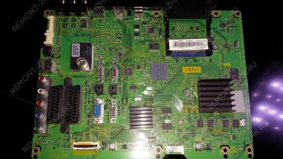 Лот: 10776874. Фото: 1. Куплю MainBoard, SSB BN94-02625J... Телевизоры
