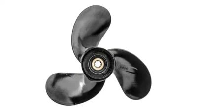 Лот: 21547822. Фото: 1. Винт Mikatsu 4 HP оригинальный... Другое (водный транспорт)