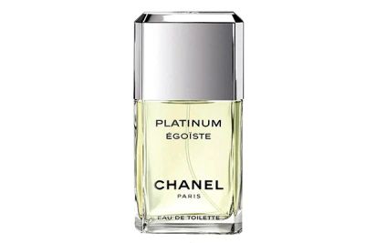 Лот: 8692058. Фото: 1. Chanel Egoiste Platinum 100ml... Мужская парфюмерия