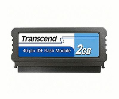 Лот: 15846326. Фото: 1. флэш модуль 2GB IDE Flash Module... USB-флеш карты