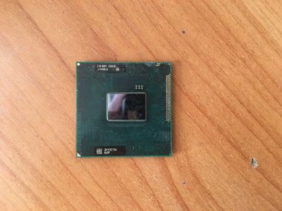 Лот: 15658715. Фото: 1. Intel® Core™ i5-2410M 2.30 GHz... Процессоры