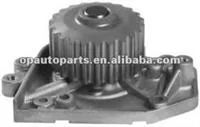 Лот: 2997835. Фото: 1. AIRTEX 9349 Помпа водяная Honda... Двигатель и элементы двигателя