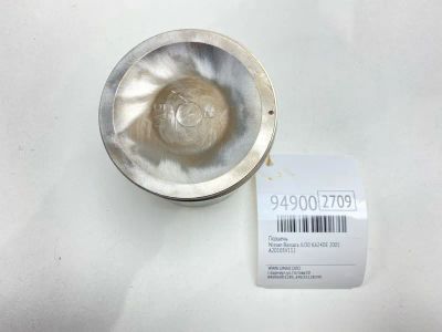 Лот: 24774269. Фото: 1. Поршень Nissan Bassara 2001 A20105V111... Двигатель и элементы двигателя