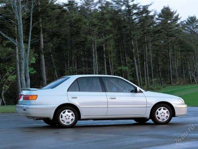 Лот: 2183290. Фото: 1. toyota corona premio. Автомобили