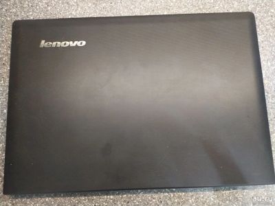 Лот: 17753402. Фото: 1. Корпус для ноутбука Lenovo G50-30... Корпуса, блоки питания