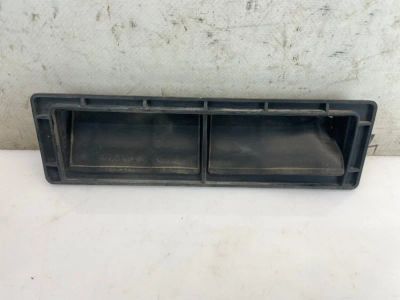 Лот: 24938817. Фото: 1. решетка вентиляционная Hyundai... Двигатель и элементы двигателя
