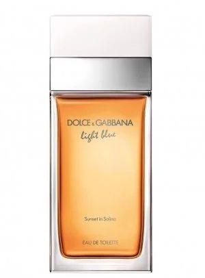 Лот: 11144774. Фото: 1. D&g woman Light Blue - Sunset... Женская парфюмерия