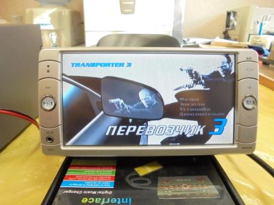 Лот: 10382654. Фото: 1. Магнитола toyota nsdn-w59 DVD. Автомагнитолы