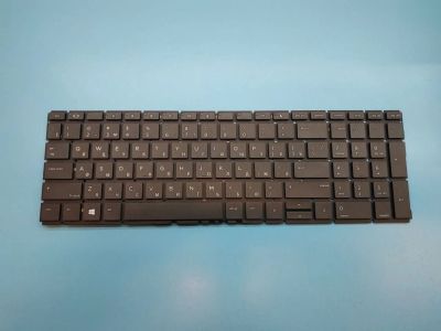 Лот: 17220612. Фото: 1. Клавиатура для ноутбука HP Probook... Клавиатуры для ноутбуков