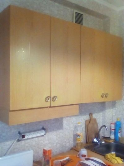 Лот: 17340633. Фото: 1. Кухонный гарнитур. Отдам даром. Кухонные гарнитуры