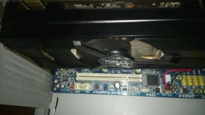 Лот: 10906247. Фото: 1. Palit Geforce GTX 660 2Gb. Видеокарты