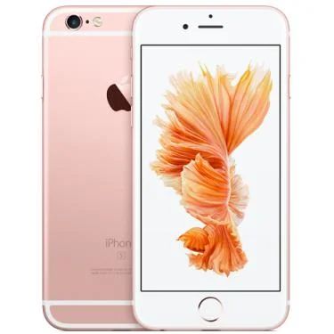 Лот: 7434991. Фото: 1. Apple iPhone 6S (4.7) 64Gb 4G... Смартфоны