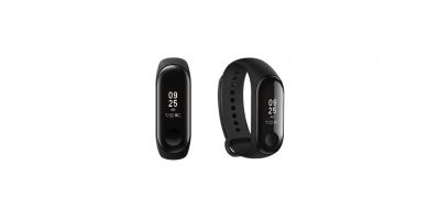 Лот: 14973127. Фото: 1. Фитнес-браслет Xiaomi Mi Band... Смарт-часы, фитнес-браслеты, аксессуары