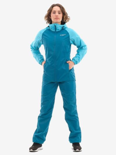 Лот: 25361927. Фото: 1. Мембранный костюм Dragonfly Active... Спортивные костюмы