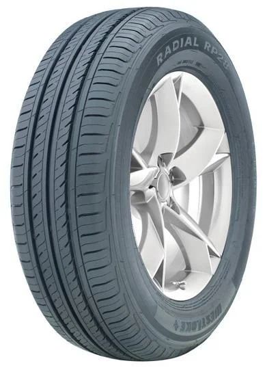 Лот: 7920466. Фото: 1. Goodride 185/60 R14 RP28. Шины