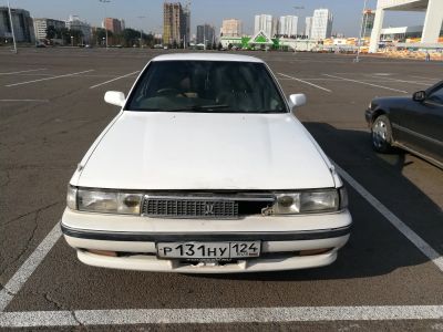 Лот: 12628147. Фото: 1. Toyota Cresta GX81. Автомобили