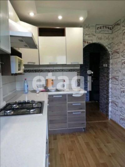 Лот: 21589640. Фото: 1. Сдам 2-комн. кв. 45 кв.м. Красноярск... Квартиры, студии