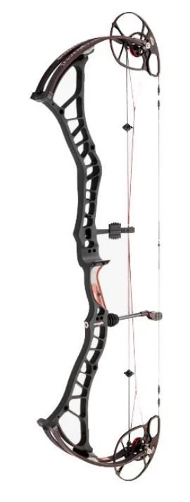 Лот: 4483076. Фото: 1. Блочный лук Bowtech Insanity CPXL. Луки, арбалеты