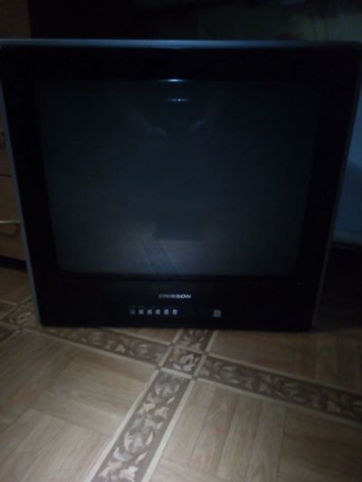 Лот: 14423991. Фото: 1. Телевизор. Телевизоры