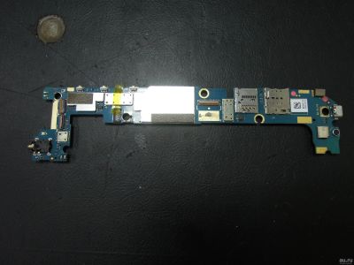 Лот: 13594415. Фото: 1. Основная плата донор Huawei Mediapad... Запчасти для планшетов