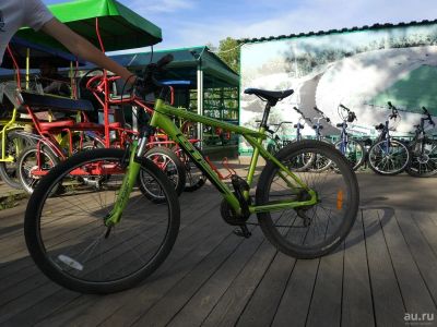 Лот: 9767781. Фото: 1. GT велосипед. Велосипеды