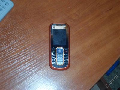 Лот: 2730430. Фото: 1. nokia 2600 продажа обмен. Кнопочные мобильные телефоны