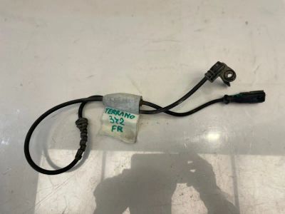 Лот: 21702339. Фото: 1. датчик abs Nissan Terrano D10. Двигатель и элементы двигателя