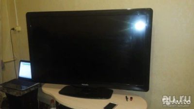 Лот: 8858500. Фото: 1. Philips 42 дюйма. Телевизоры