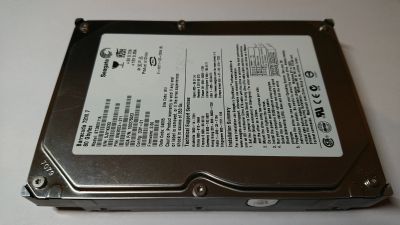 Лот: 12244664. Фото: 1. Жесткий диск для компьютера HDD... Жёсткие диски (HDD)