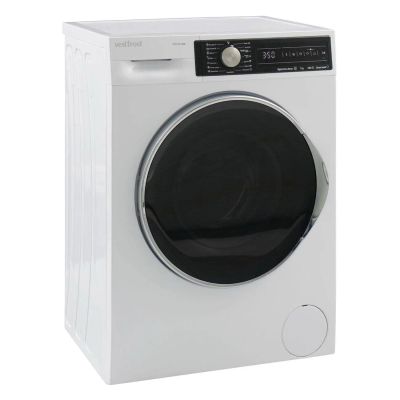 Лот: 25308456. Фото: 1. Стиральная машина Vestfrost VF7TT2S120W. Стиральные машины