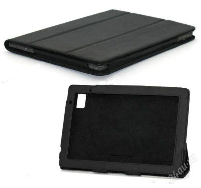 Лот: 2842804. Фото: 1. Чехол-книжка для Acer Iconia Tab... Чехлы, обложки