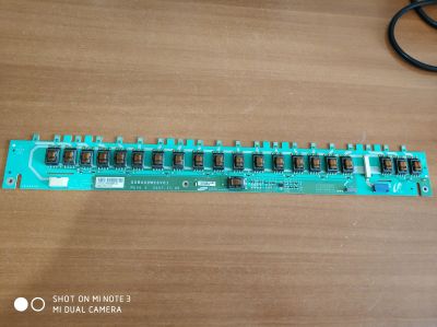 Лот: 14799642. Фото: 1. Инвертор, SSB400W20V01 , inv40b20d... Запчасти для телевизоров, видеотехники, аудиотехники