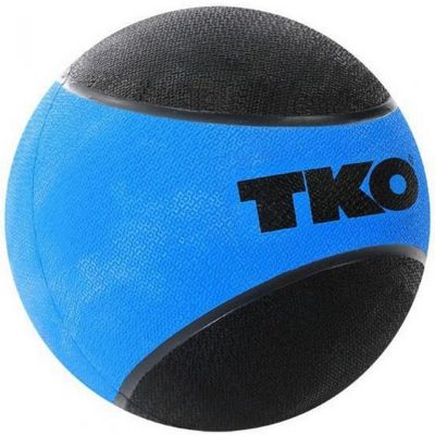 Лот: 22367892. Фото: 1. Медбол 3,6кг TKO Medicine Ball... Велосипеды