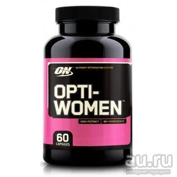 Лот: 9031286. Фото: 1. Витаминный комплекс Optimum Nutrition... Спортивное питание, витамины