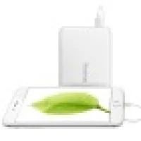 Лот: 6493218. Фото: 1. Внешний аккумулятор Power Bank... Зарядные устройства, блоки питания, адаптеры сетевые для смартфонов