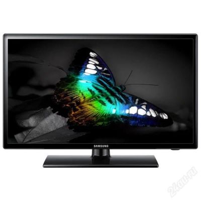 Лот: 2143819. Фото: 1. Продам! новый LED-телевизор Samsung... Телевизоры