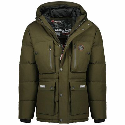 Лот: 24892208. Фото: 1. Парка LaRedoute. Другое (одежда, обувь, галантерея)