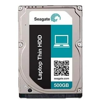 Лот: 4653745. Фото: 1. Жесткий диск SATA 500Gb Seagate... Жёсткие диски (HDD)
