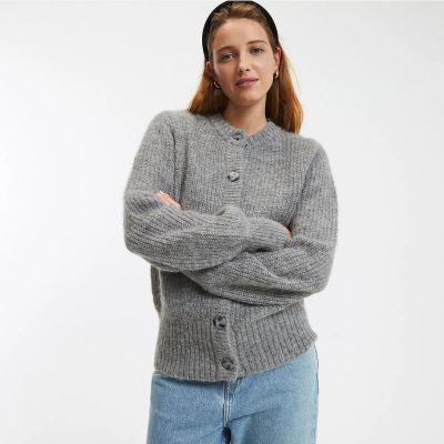 Лот: 24239413. Фото: 1. Кардиган LaRedoute. Свитеры, толстовки, худи