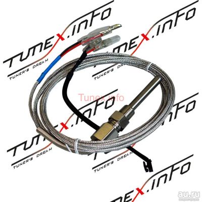 Лот: 21139773. Фото: 1. Сенсор датчика ZD9, BF EGT, Температуры... Детали тюнинга