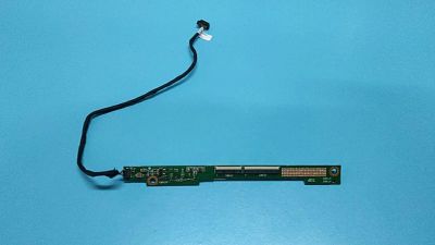 Лот: 16507780. Фото: 1. Б/У плата X200CA_TP_AMTEL_BOARD... Печатные платы