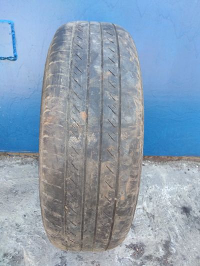 Лот: 11615742. Фото: 1. Колесо от Toyota. Шины на дисках