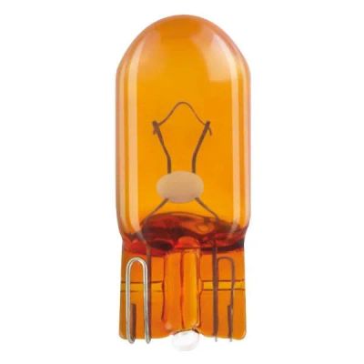 Лот: 24540530. Фото: 1. Автомобильные лампы Osram 5W 12V... Оптика и освещение