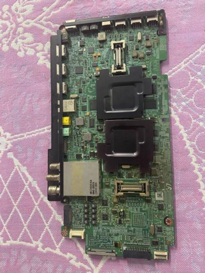 Лот: 13473011. Фото: 1. майн BN41-01959C Samsung UE46F8000. Запчасти для телевизоров, видеотехники, аудиотехники