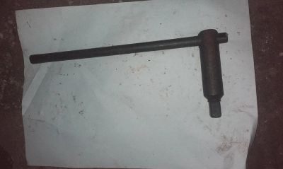 Лот: 11451613. Фото: 1. ключ четырехгранный 11*11,14*14. Промышленное