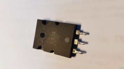 Лот: 13865091. Фото: 1. HiPerFet Power MosFet Ixfk27N80. Транзисторы