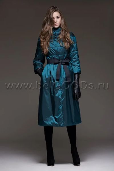 Лот: 6140532. Фото: 1. Пальто Lakbi 42-44. Осень-зима... Верхняя одежда