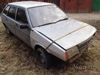 Лот: 5644710. Фото: 1. салон от ввсеаз 2109 есть. Автомобили